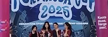 Dokumentasi Lomba 2025